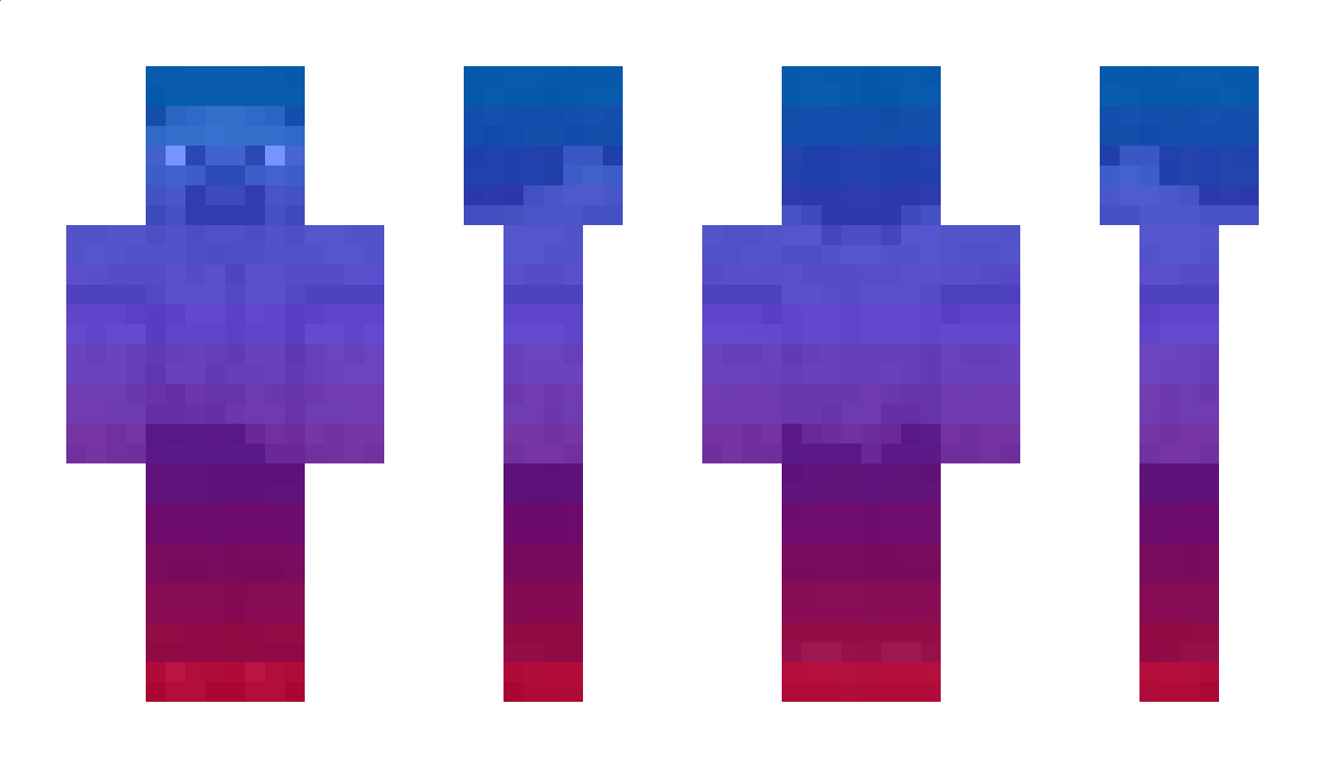 Nottherealluke Minecraft Skin