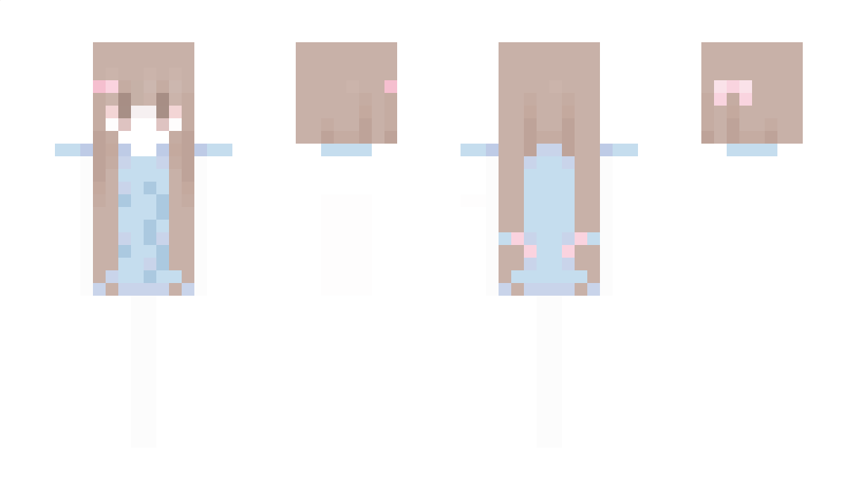 peltitankki Minecraft Skin