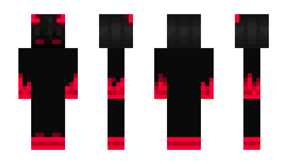 studypi3 Minecraft Skin