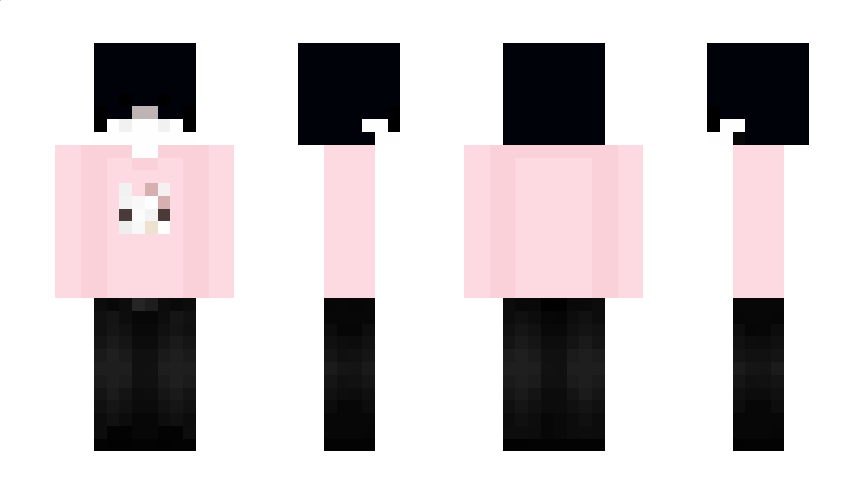 Falton Minecraft Skin