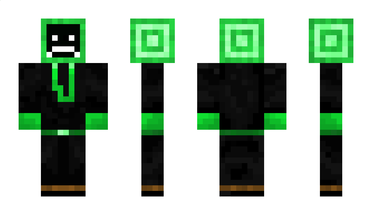Hi1234432156781 Minecraft Skin