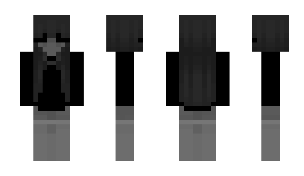 wovely Minecraft Skin