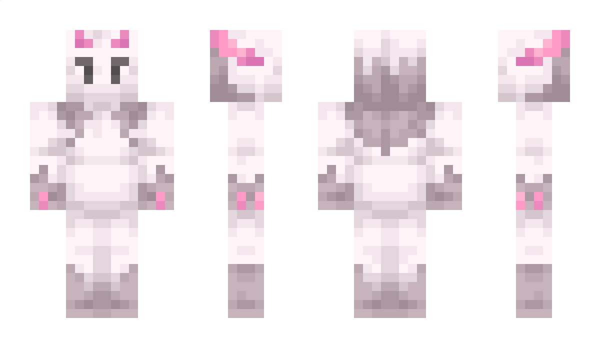 Sarevus Minecraft Skin