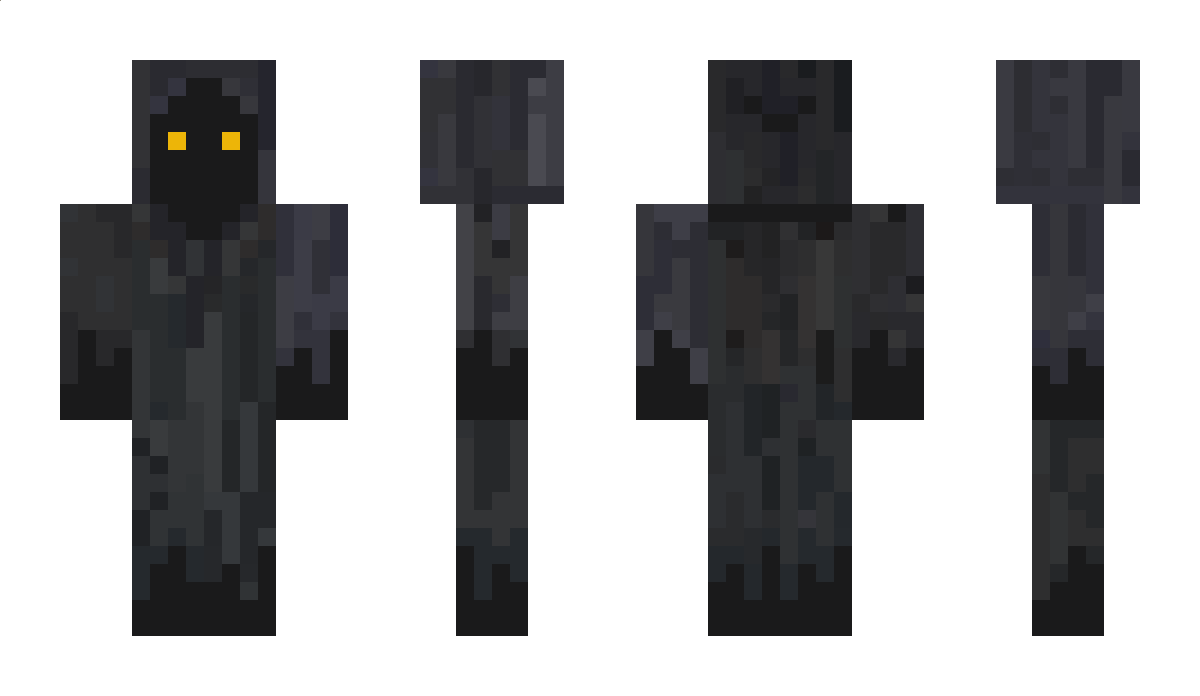 TheEnthusiast10 Minecraft Skin