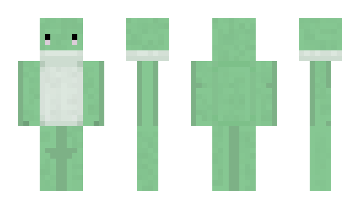 NicUncaged Minecraft Skin