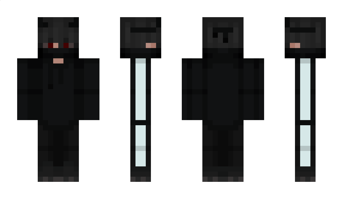 NEY_Twix Minecraft Skin