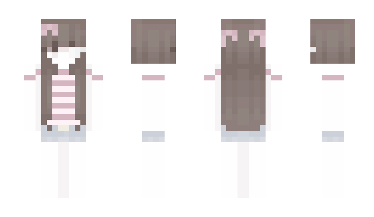 aulette Minecraft Skin