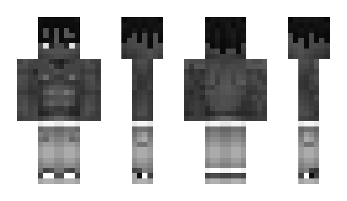 adasiek00 Minecraft Skin