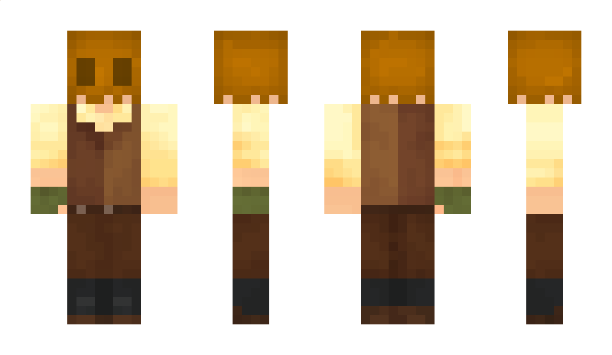 sagey_wagey Minecraft Skin