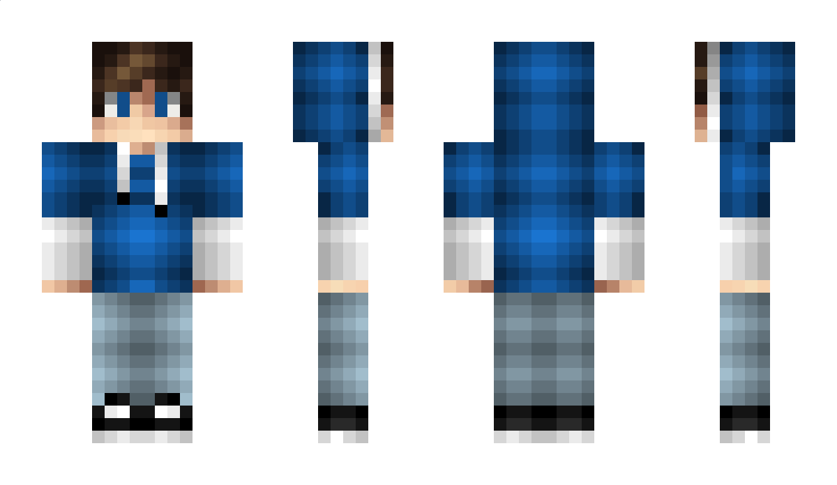 damio_ Minecraft Skin