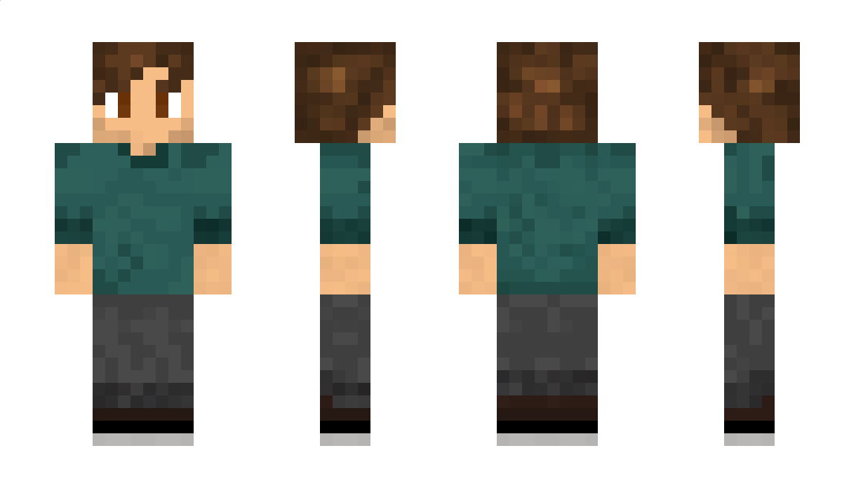 minestars Minecraft Skin