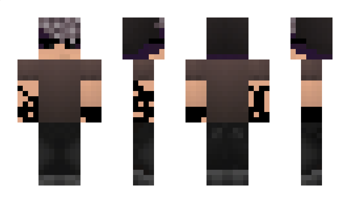 m0gzz_ Minecraft Skin