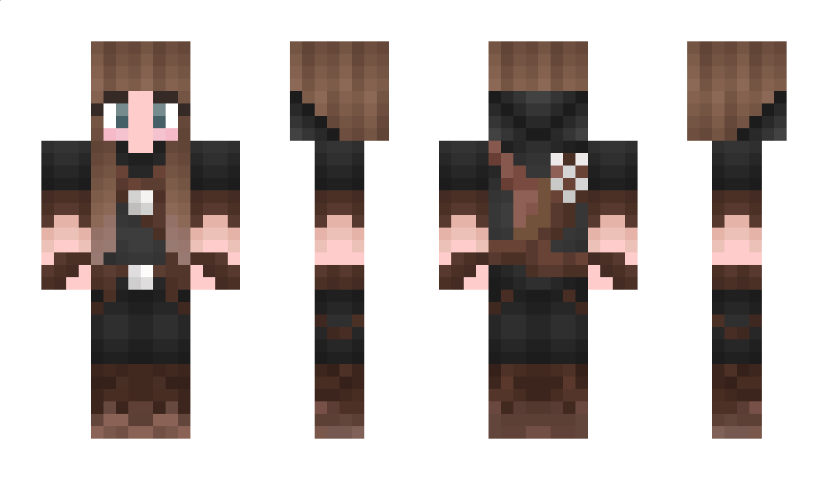 Seetho Minecraft Skin