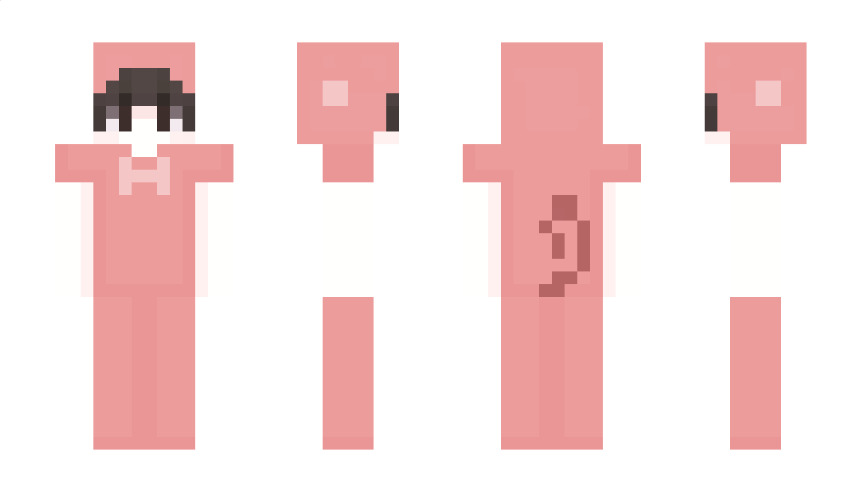 xSloth009 Minecraft Skin