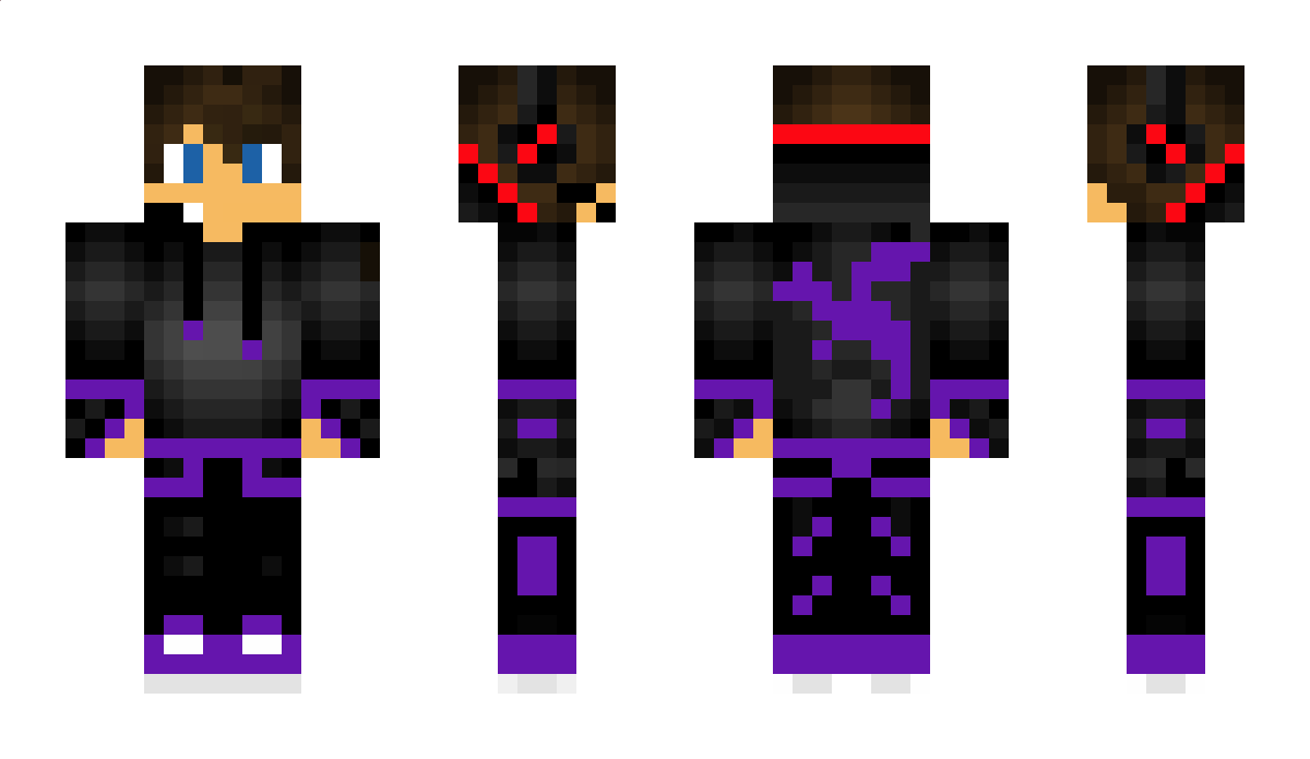 Lauchi_ Minecraft Skin