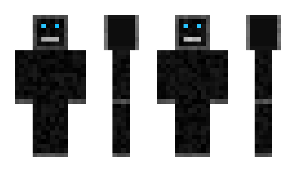 fpalomo Minecraft Skin