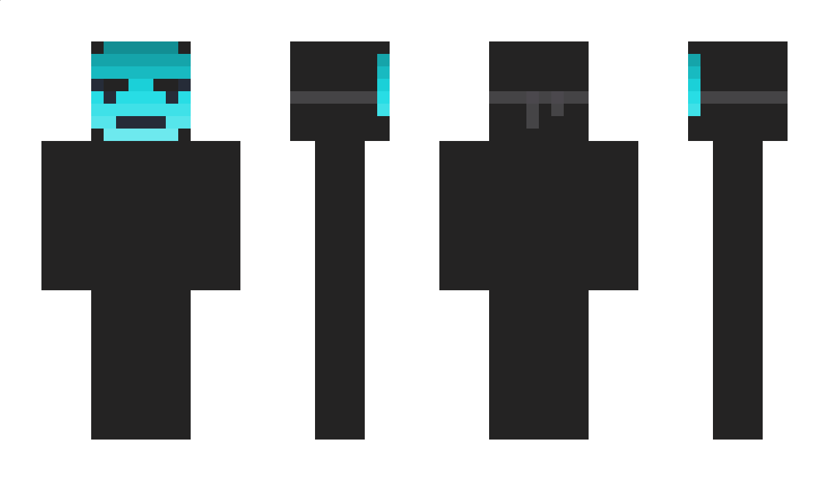 0rg_ Minecraft Skin