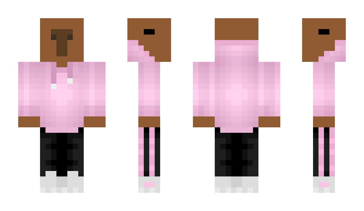 Tommyoyeah99 Minecraft Skin