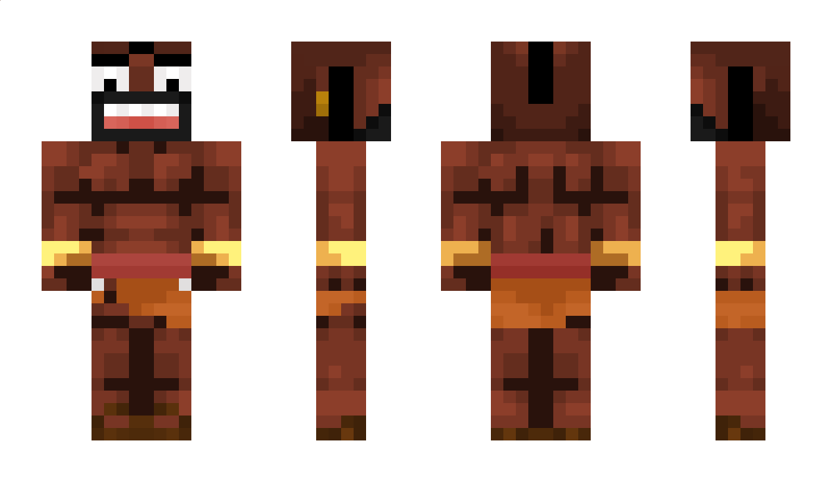 hog__riderr Minecraft Skin