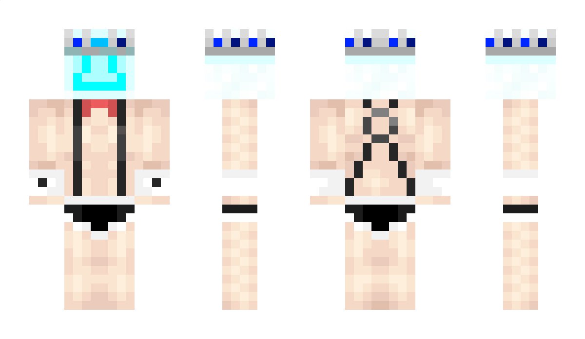 Skye_Eli Minecraft Skin