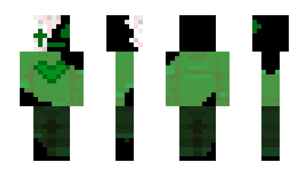 Spectariuss Minecraft Skin