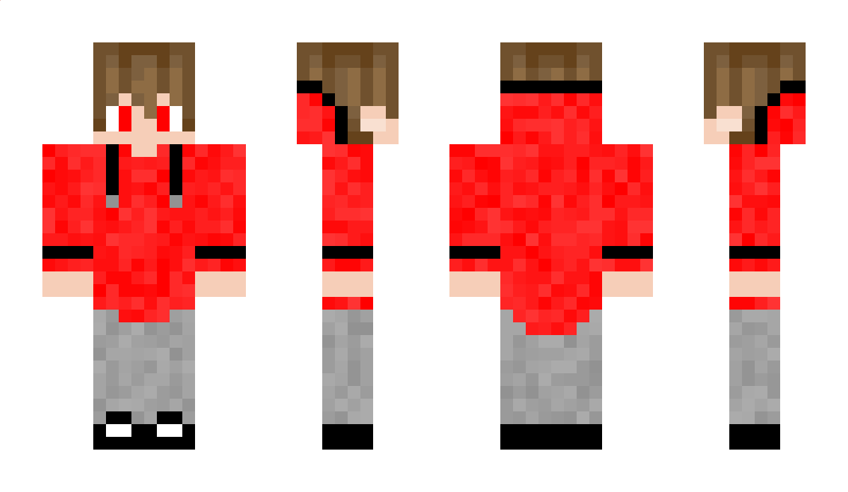 Durpe Minecraft Skin