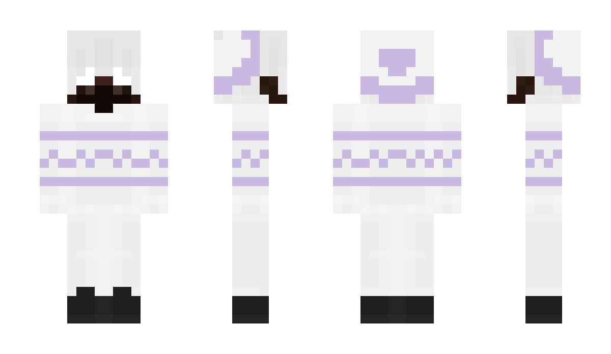 IkBimsLuca Minecraft Skin