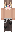 SushiBack Minecraft Skin