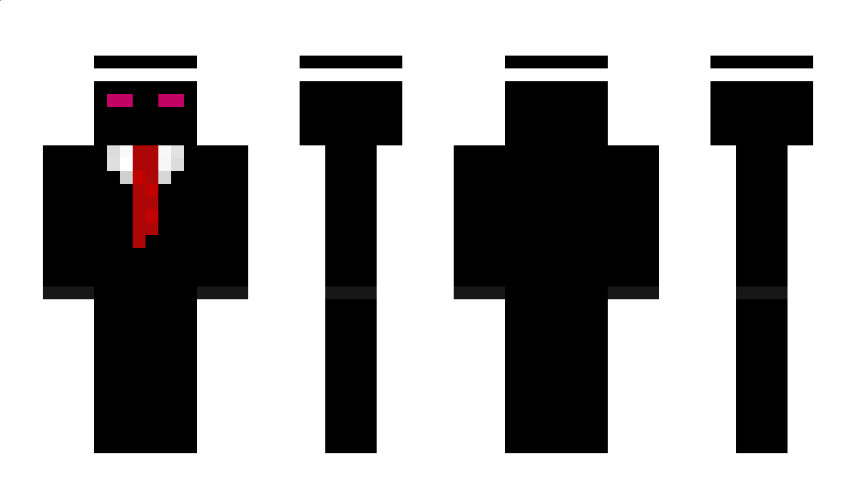 Cu8e5 Minecraft Skin