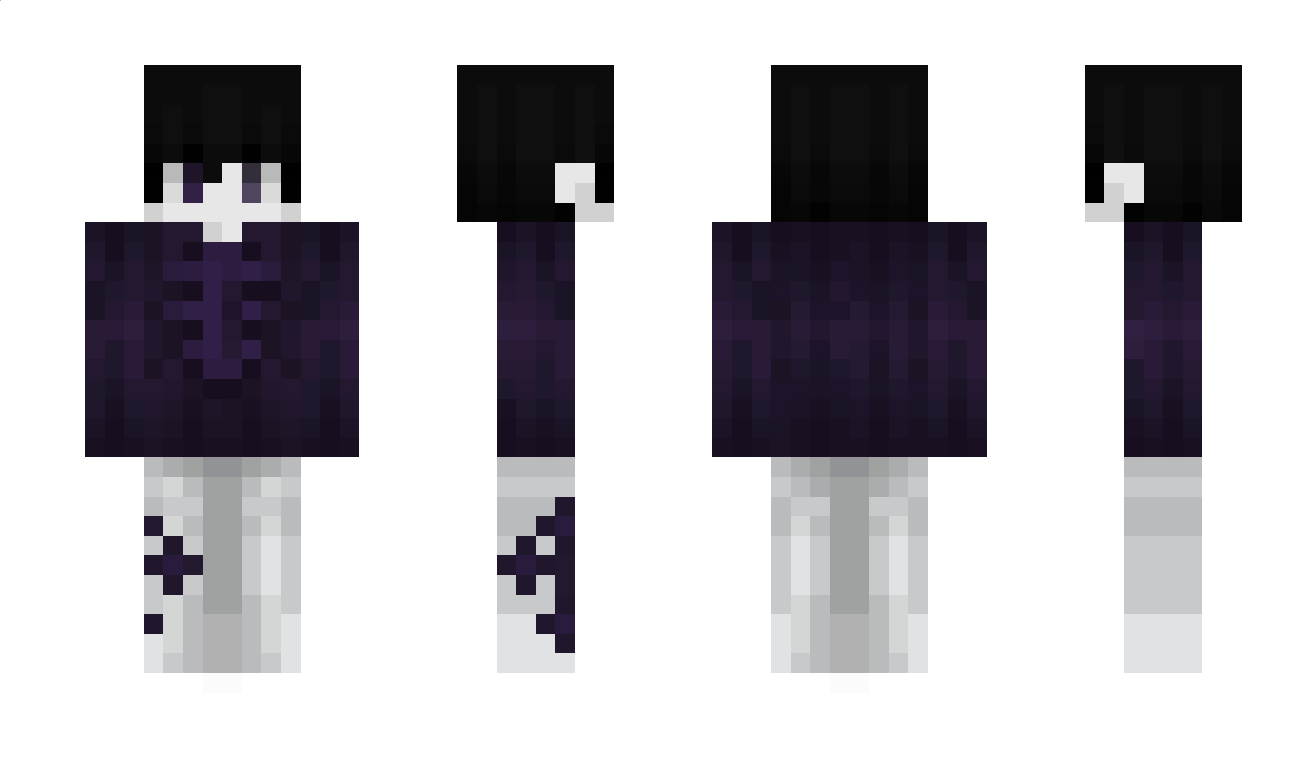 Stickykurbis Minecraft Skin