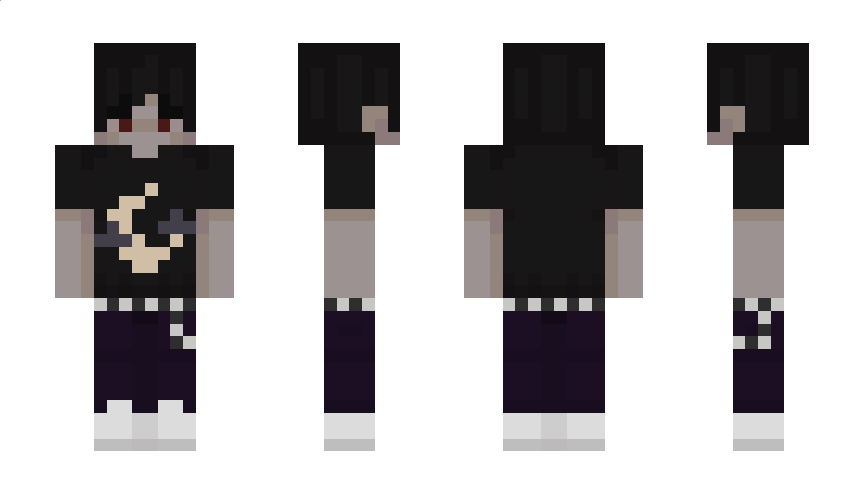 Frvghtxn Minecraft Skin