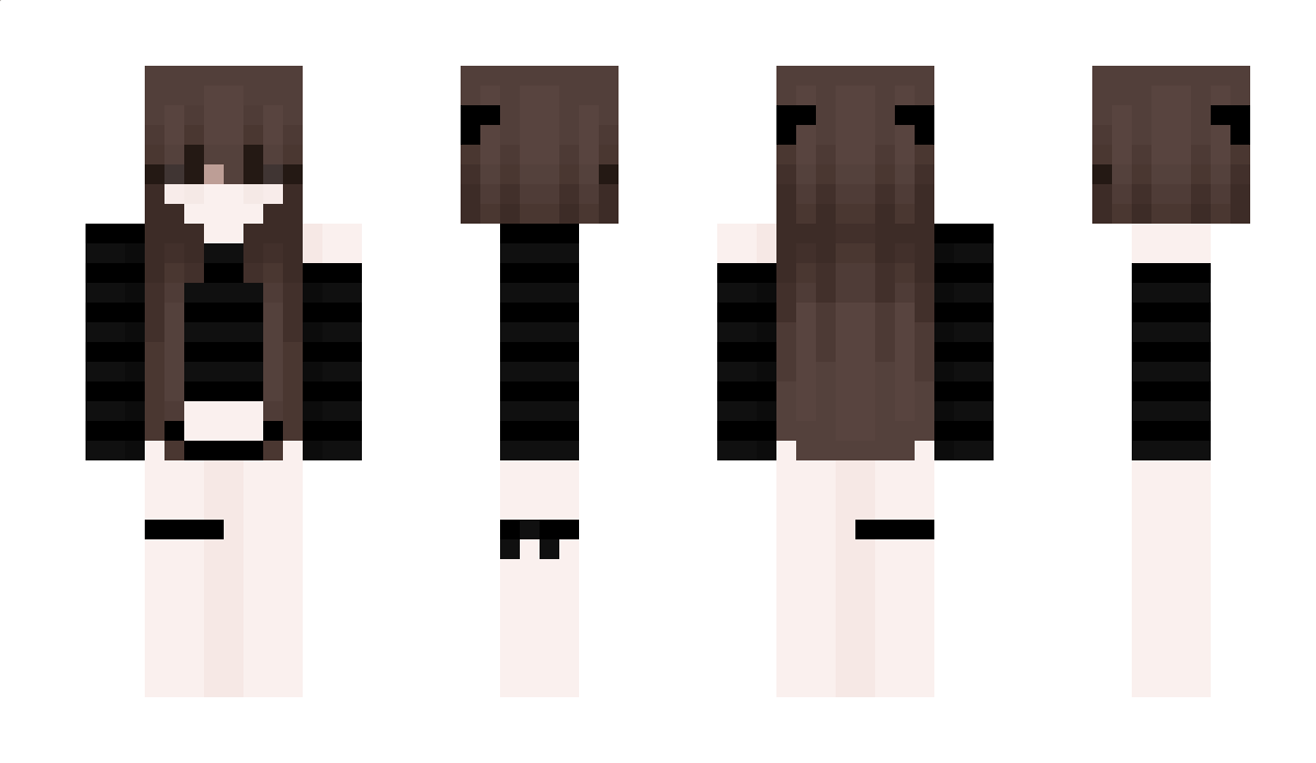 cawrols Minecraft Skin