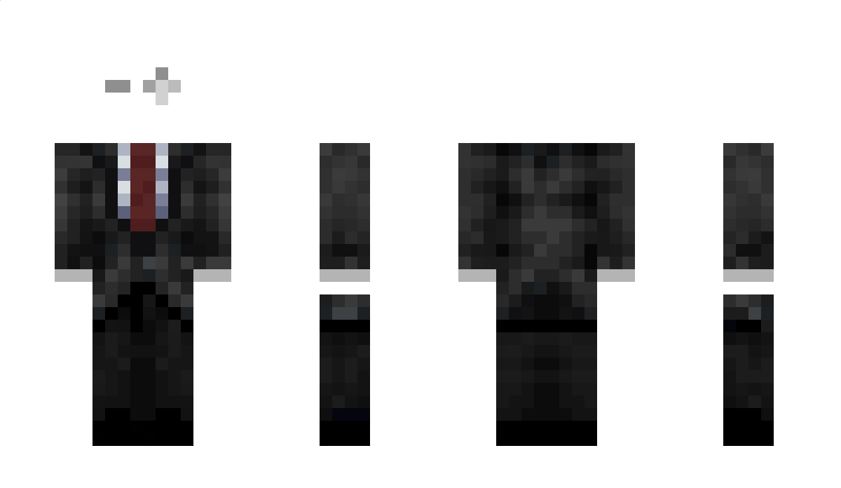 dav2x Minecraft Skin