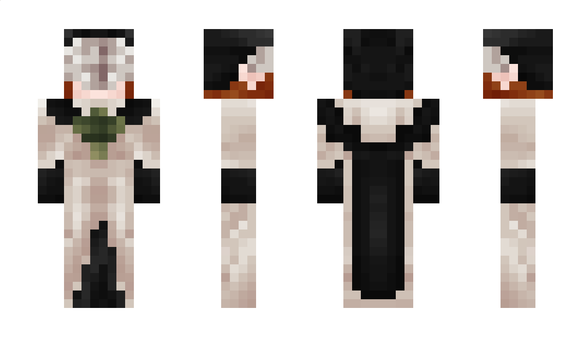 Local_Schnom Minecraft Skin