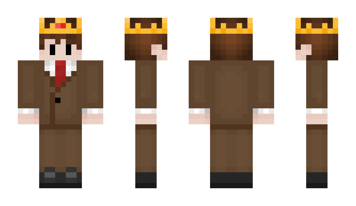 TotallyNotOGGYT Minecraft Skin