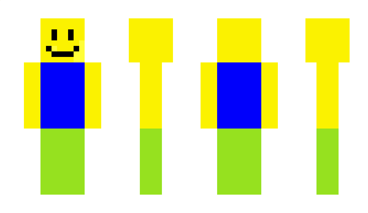 Faizaan Minecraft Skin