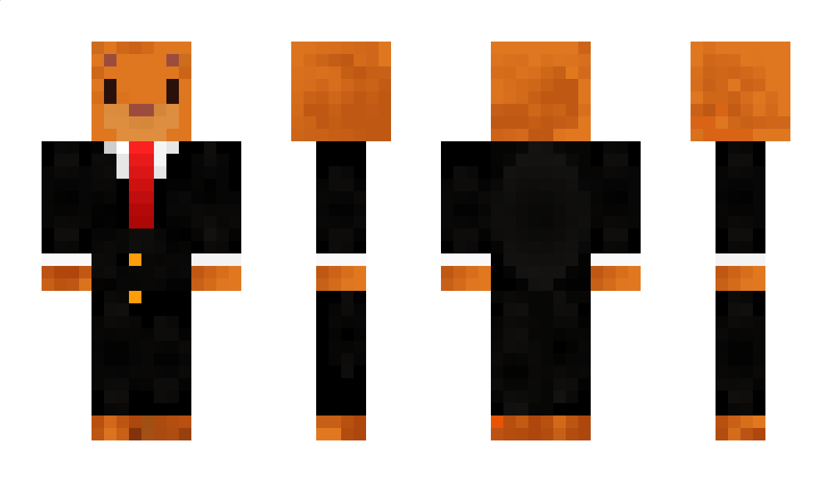 Twoffs Minecraft Skin