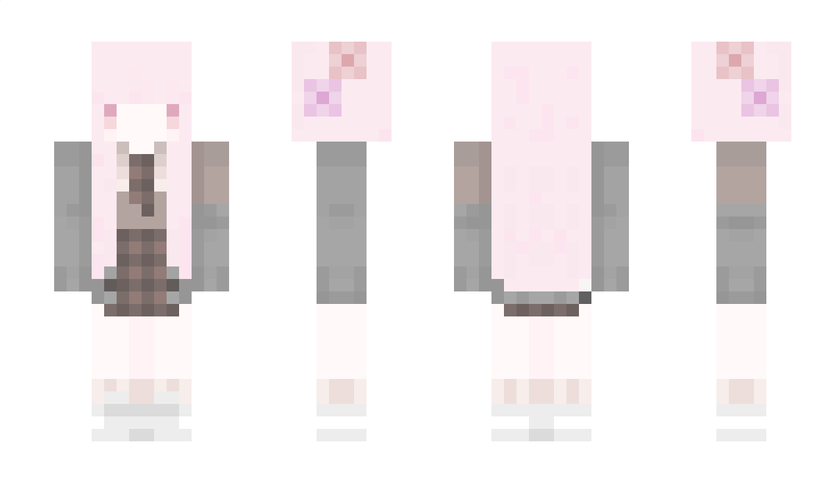 Lonely_Nub Minecraft Skin