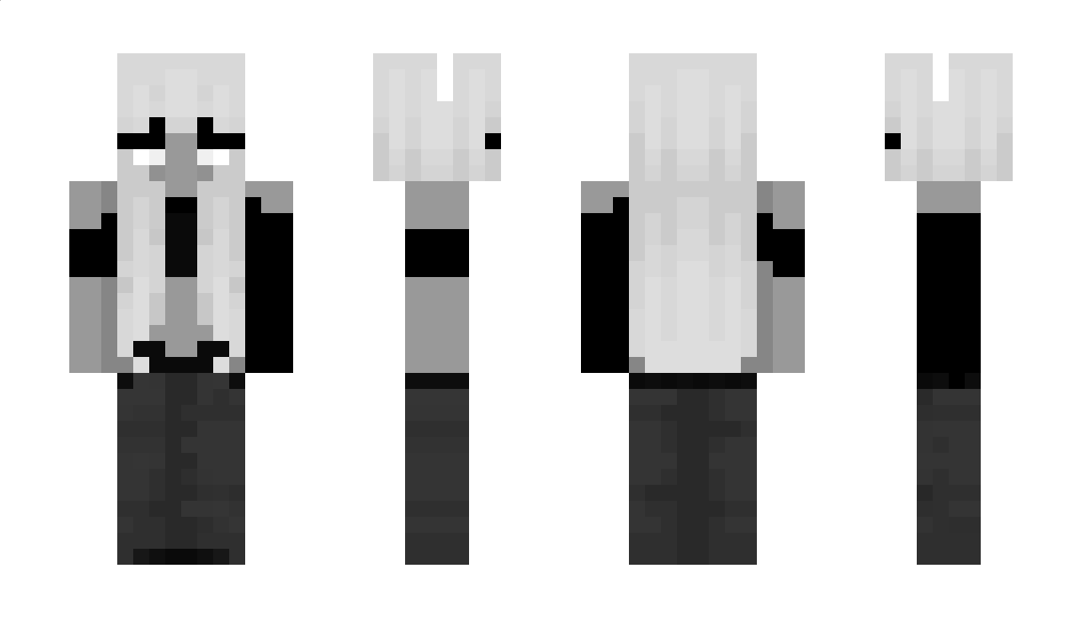 Willlowss Minecraft Skin