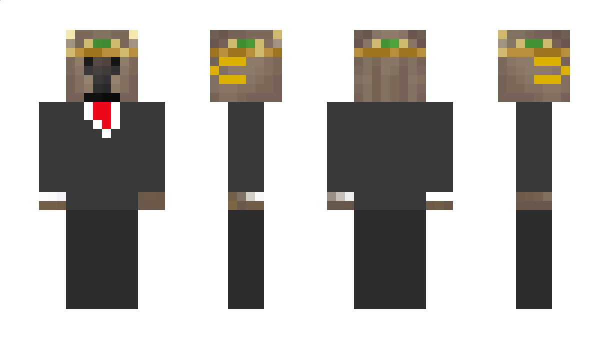 Layyzz Minecraft Skin