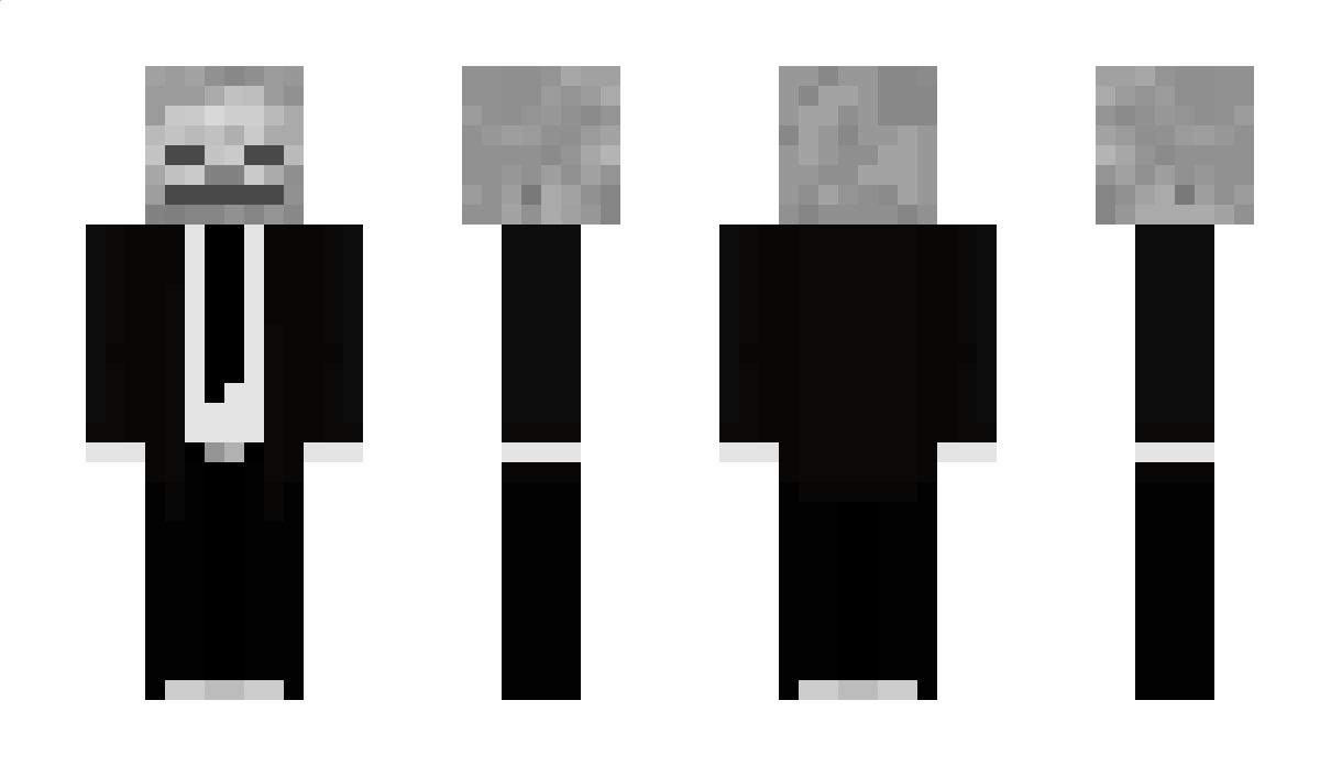 chour Minecraft Skin