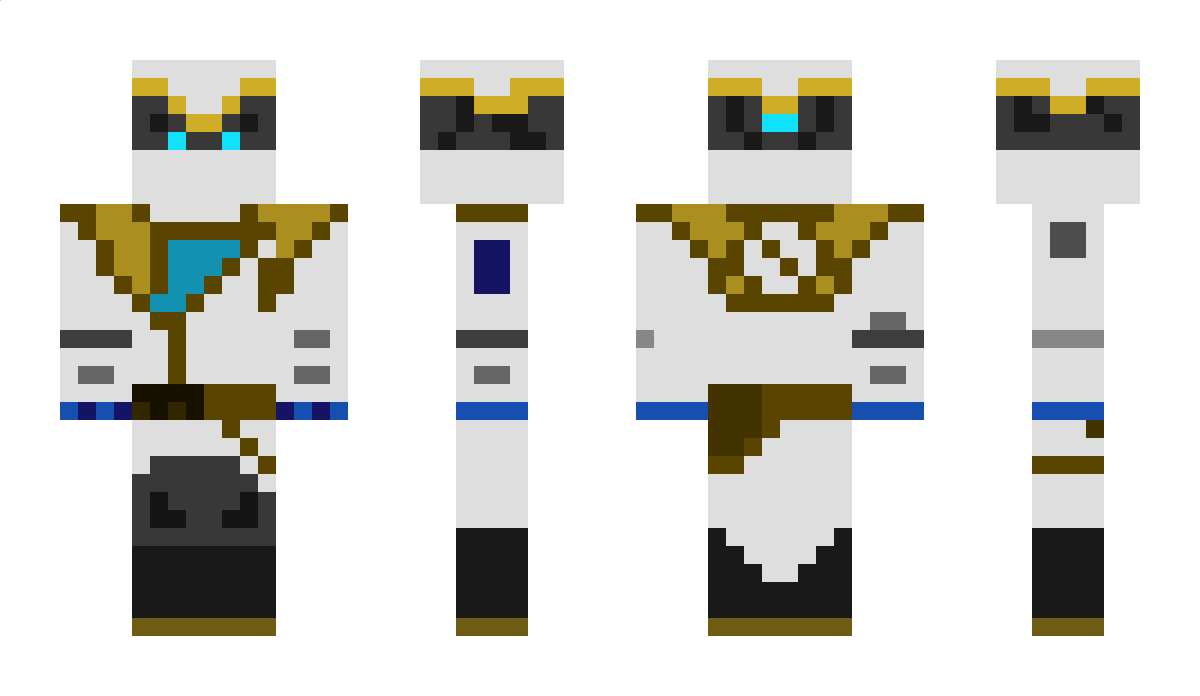 Adalkedi Minecraft Skin