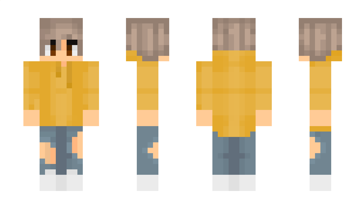 hetek_ Minecraft Skin