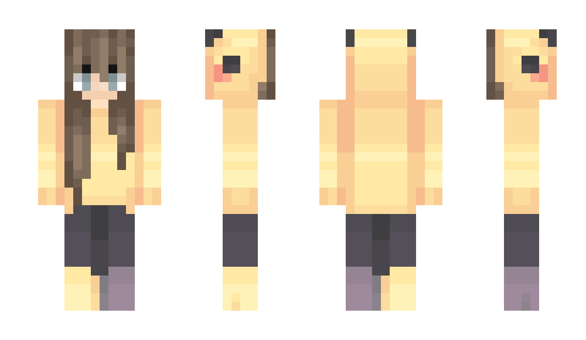 mkiplm Minecraft Skin