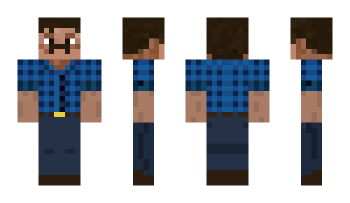 Alekf_is_fmif Minecraft Skin