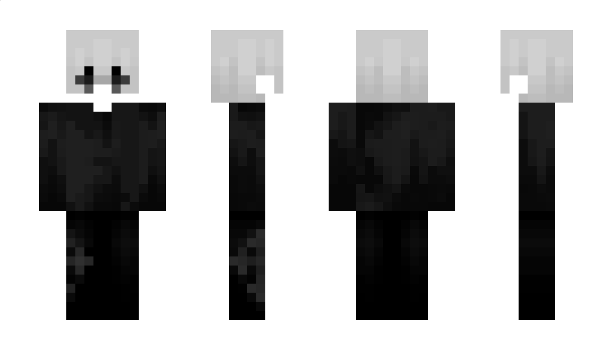 _swftness Minecraft Skin