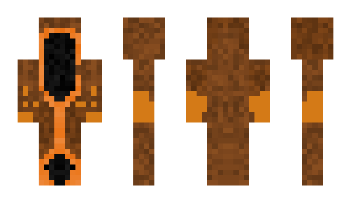 MrBlyanter Minecraft Skin