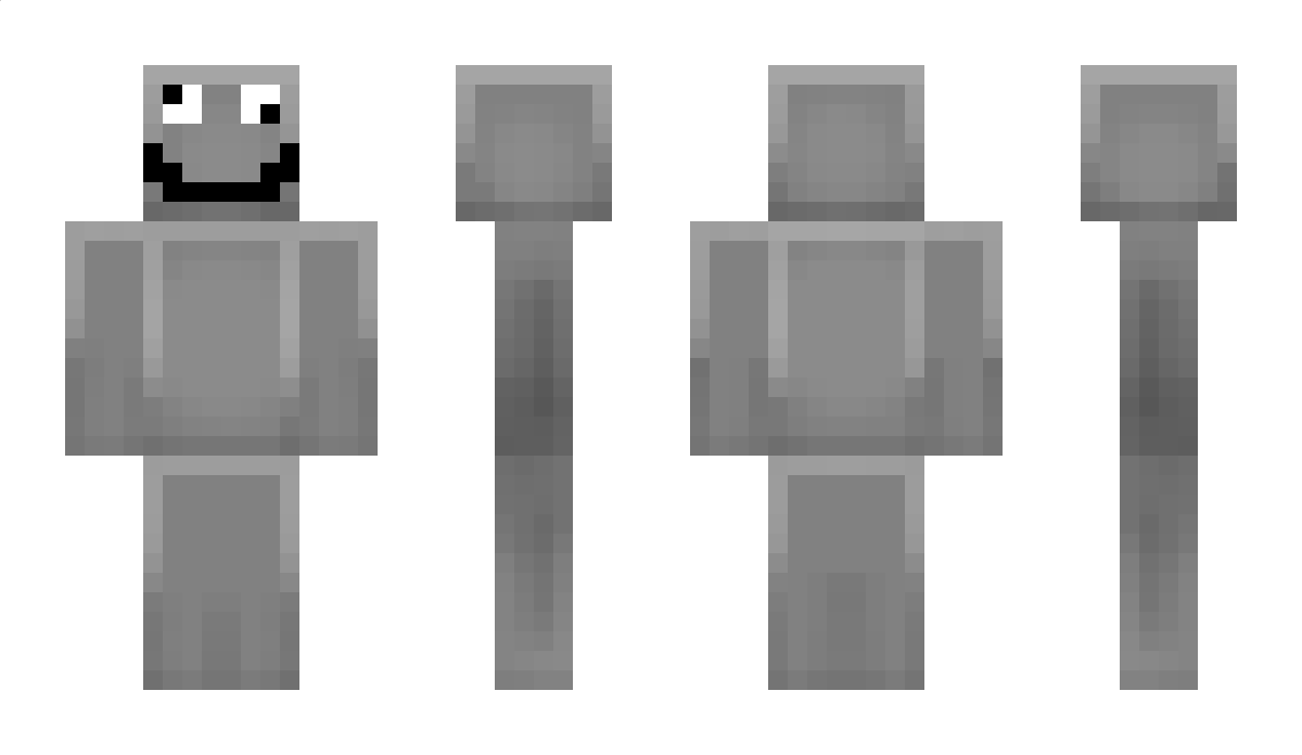 gogotias Minecraft Skin