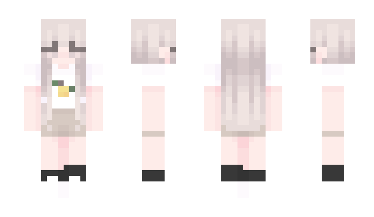 defek_ Minecraft Skin