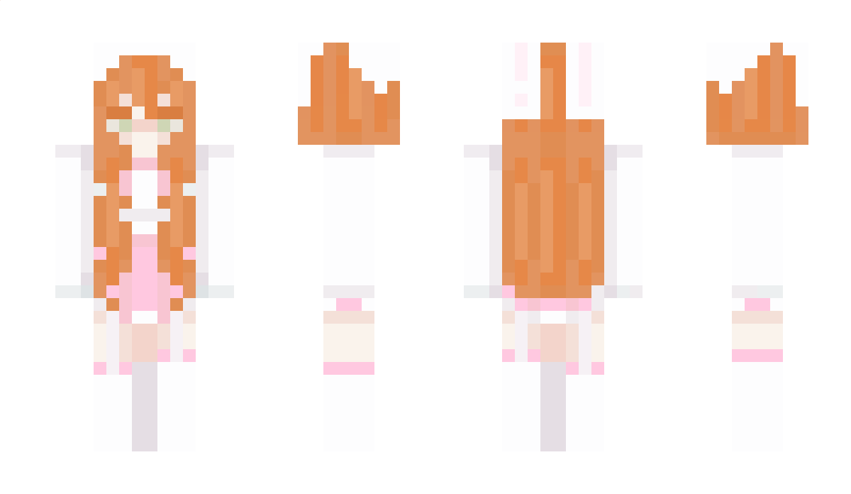 Neolis Minecraft Skin